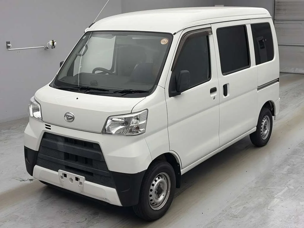 Daihatsu Hijet Cargo S321V 2021